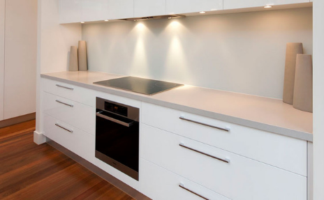 Caesarstone  mid 